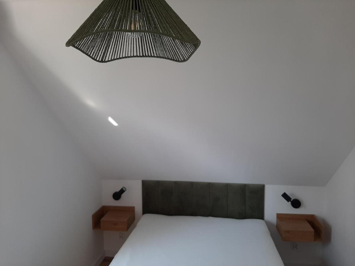 Sosnowe Zacisze Sasino Exterior foto