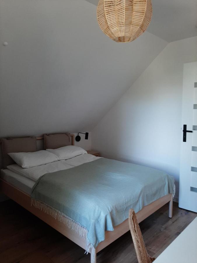 Sosnowe Zacisze Sasino Exterior foto