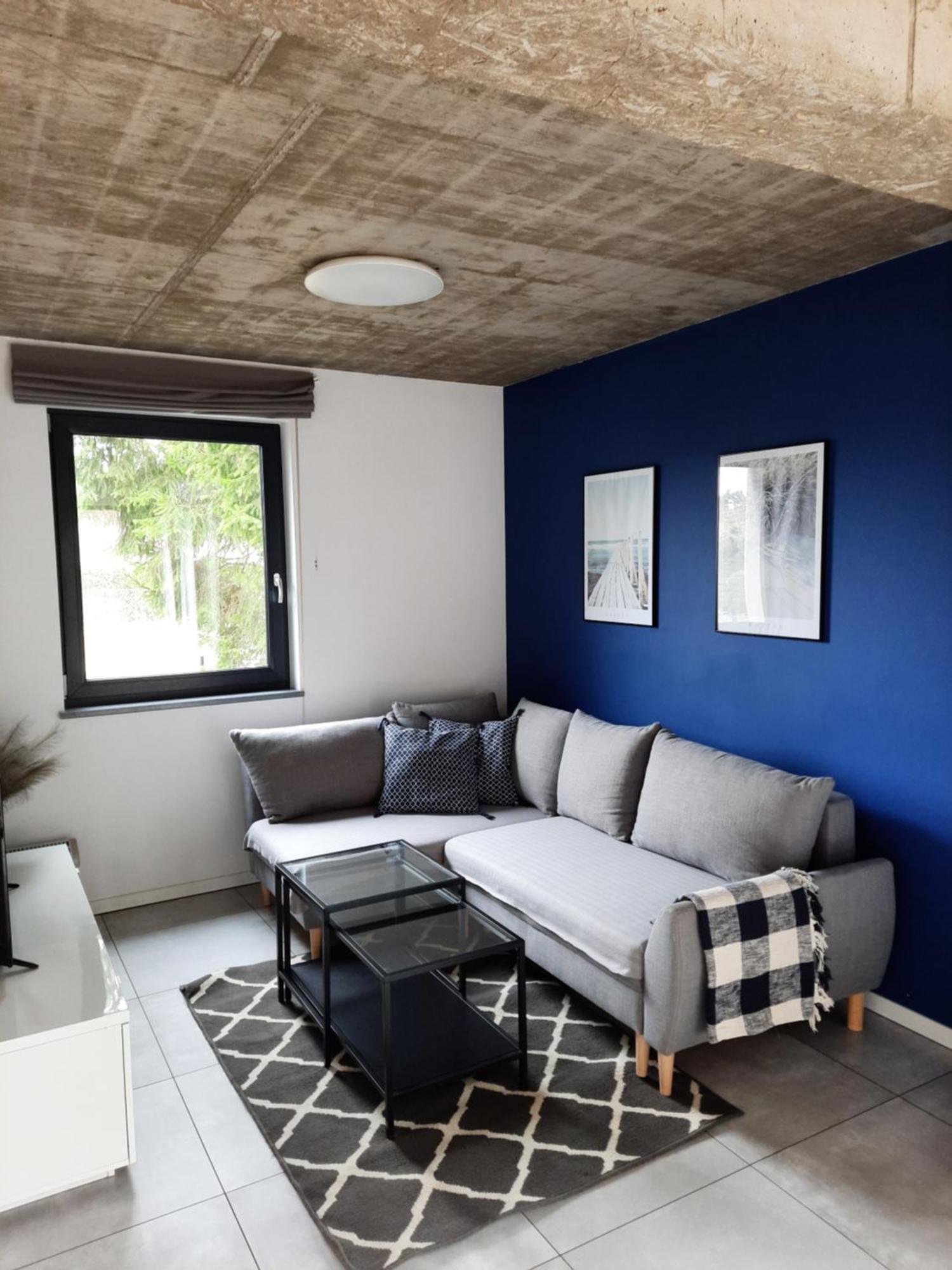 Sosnowe Zacisze Sasino Exterior foto