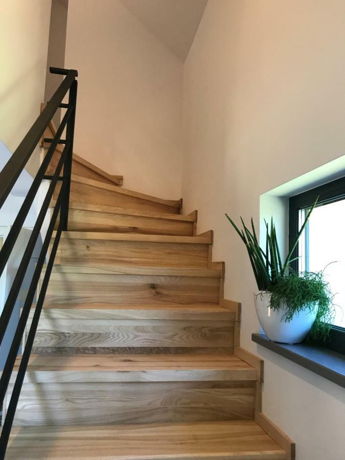 Sosnowe Zacisze Sasino Exterior foto