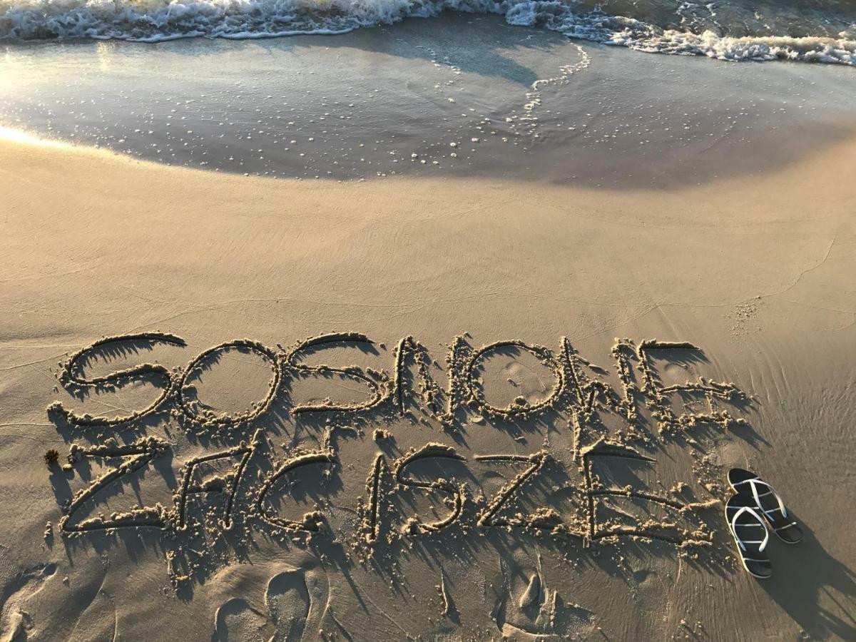 Sosnowe Zacisze Sasino Exterior foto